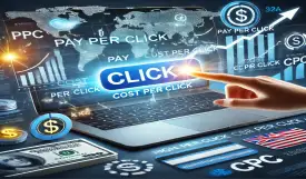 What is Cost Per Click Pay Per Click?