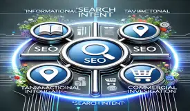 What is Search Intent?