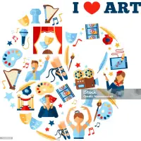 Arts & Entertainment